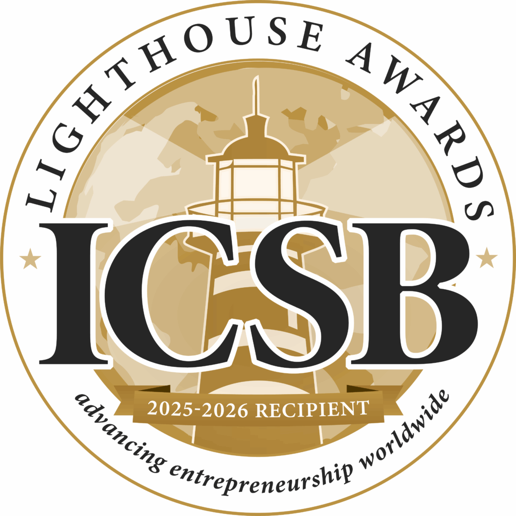 LightHouse Awards 2025-2026 | ICSB | International Council for Small ...