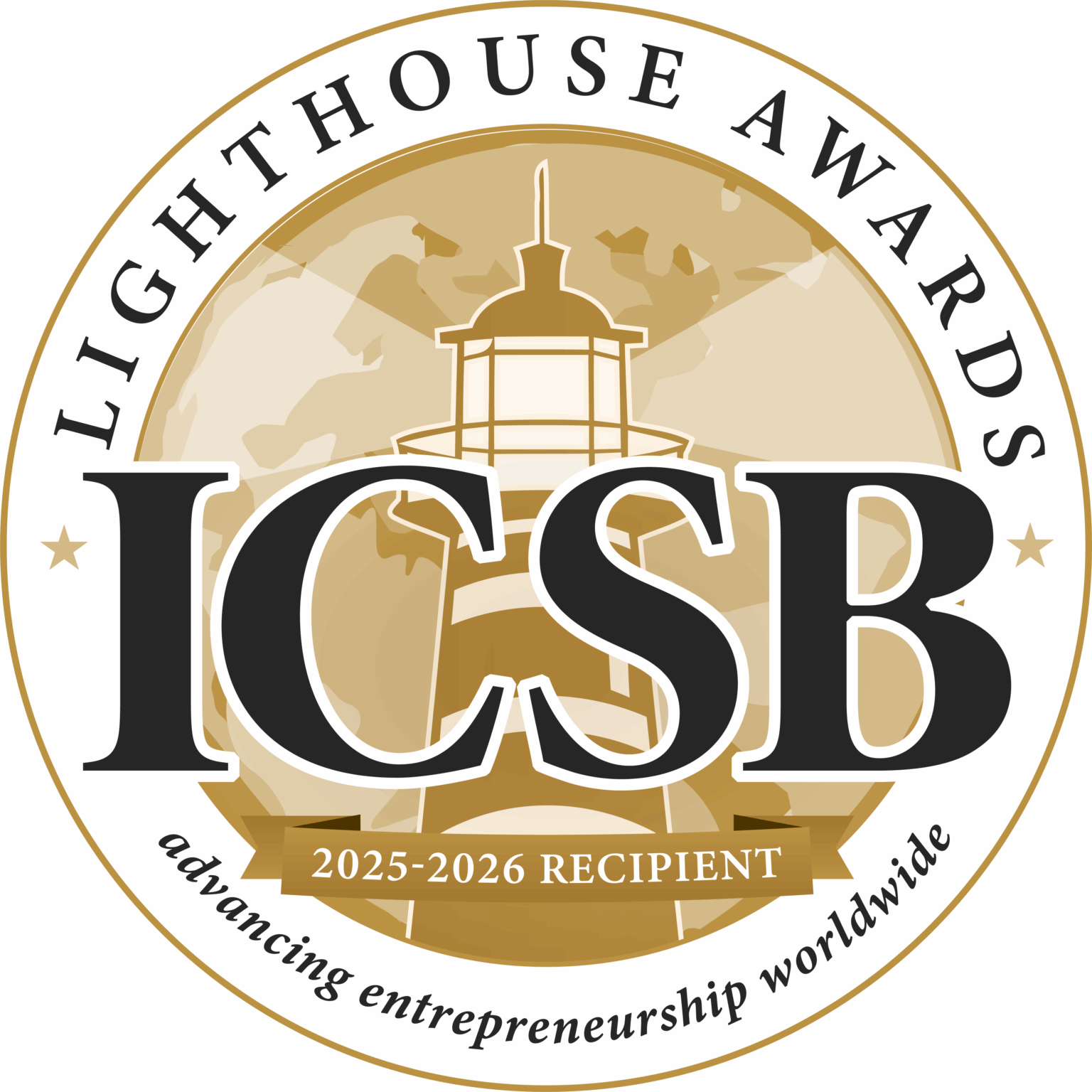 LightHouse Awards 2025-2026 | ICSB | International Council for Small ...
