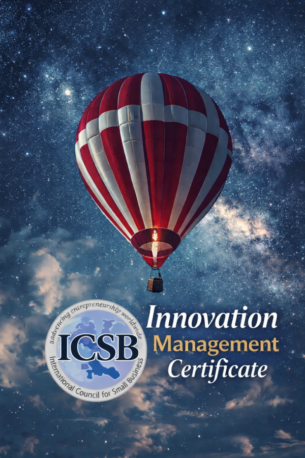 Innovation Management | ICSB | International Council for Small Business