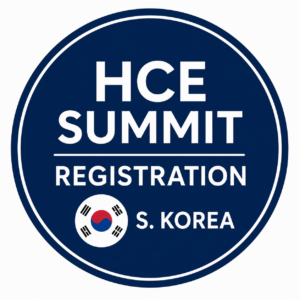 HCI Summit Registration