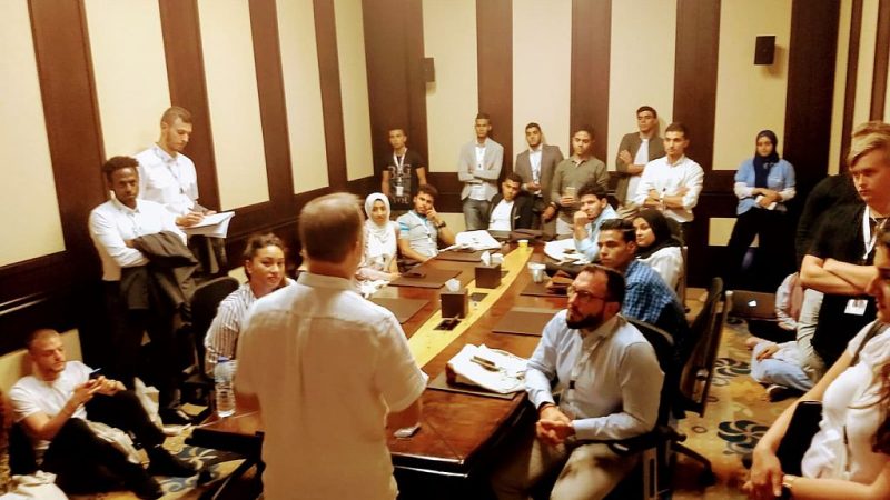 CairoLab