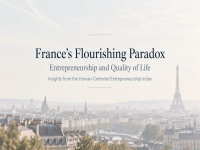 France’s Flourishing Paradox