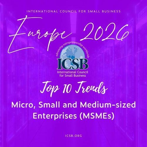 ICSB Top Ten Trends 2025 Carousel - Trend 10