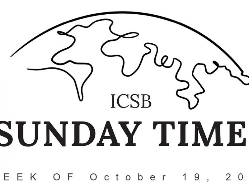 SundayTimesOct19