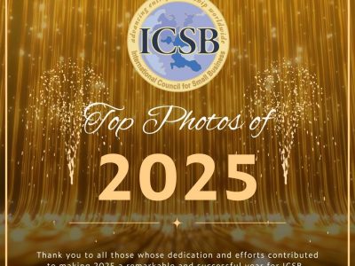 Top Ten Best Photos ICSB 2024