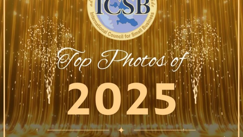 Top Ten Best Photos ICSB 2024