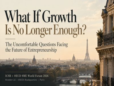 What If Growth Is No Longer Enough2