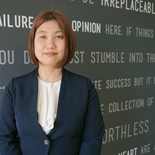 Yuka WATANABE