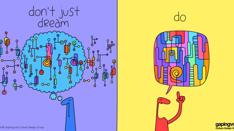 do-vs-dream