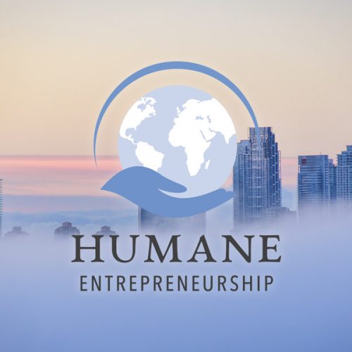 Humane Entrepreneurship