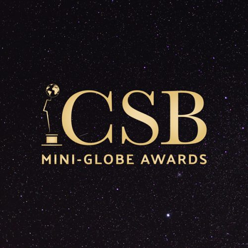 ICSB Mini Globe Awards