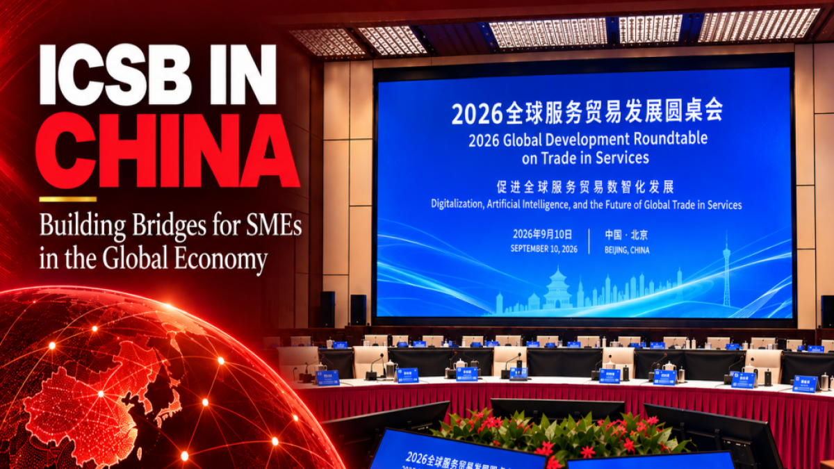 icsbinChina