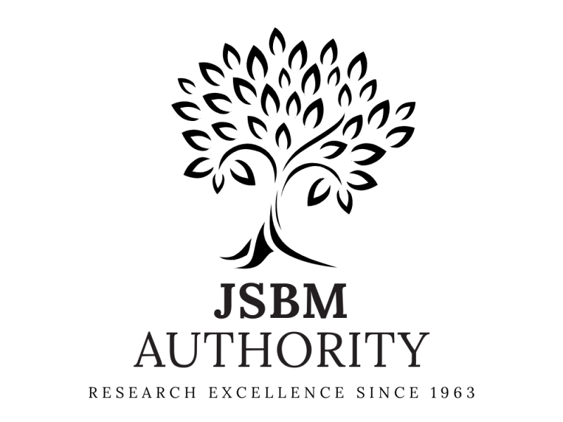 JSBM Authoriity
