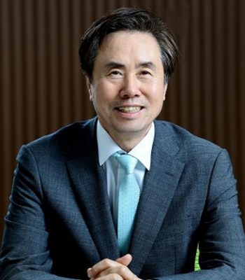 Dr. Ki-Chan Kim