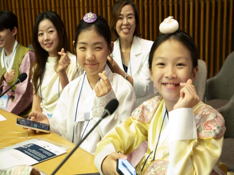 koreayouth