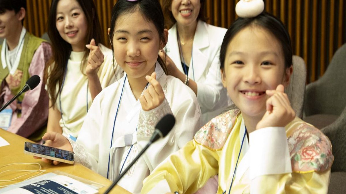 koreayouth