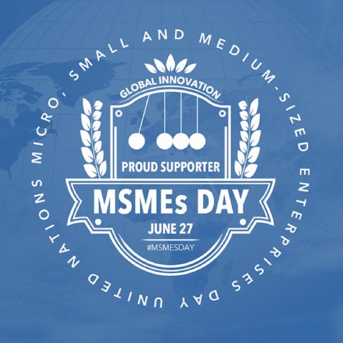 MSME Day Forum