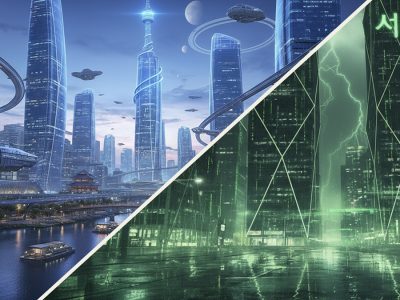 seoul-korea-matrix-starwars