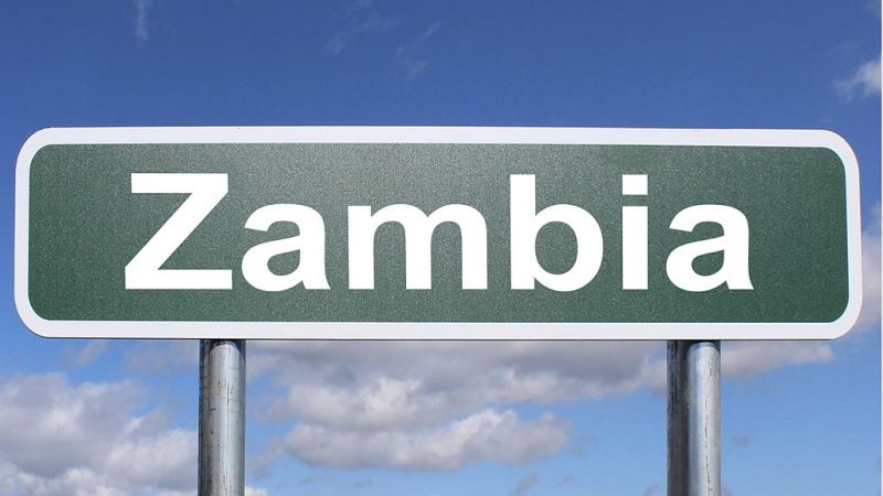 zambia