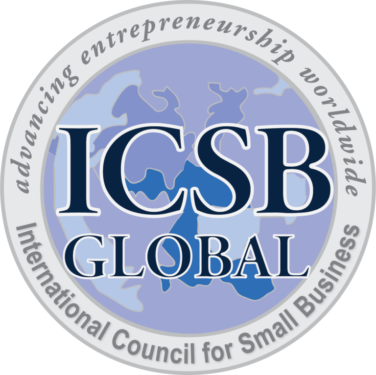 Ayman Tarabishy | ICSB | International Council for Small Business