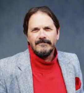 Norris Krueger
