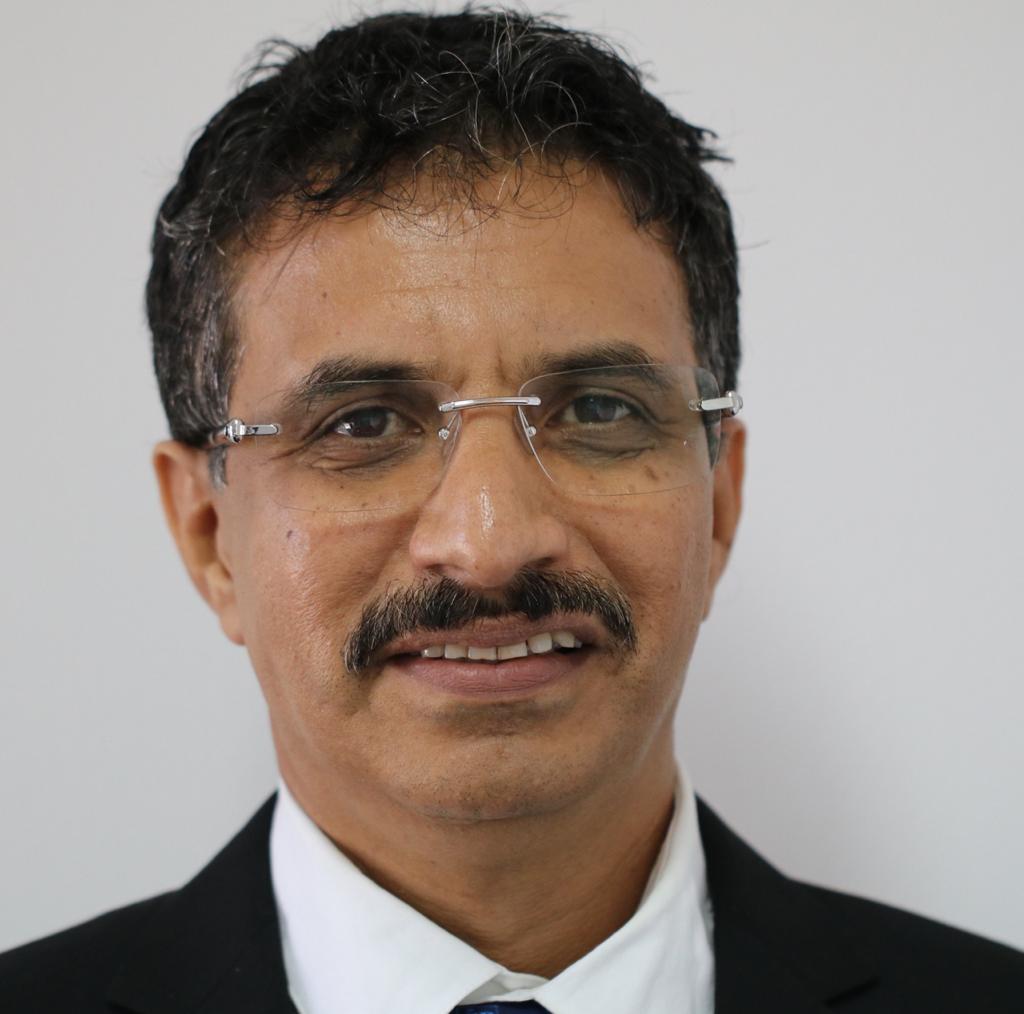 Prof. Sarath S Kodithuwakku