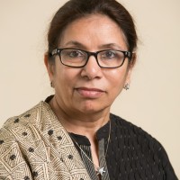 Saleha Khumawala