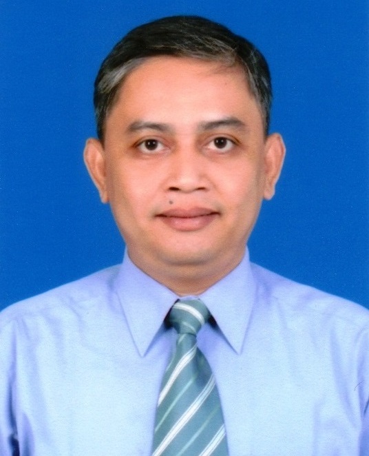 Arief Darmawan