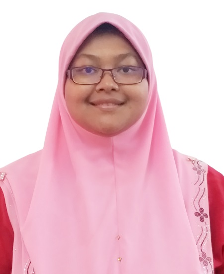 Siti Afiqah Binti Zainuddin